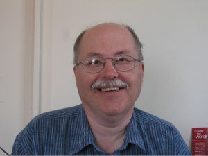 Andy Walker